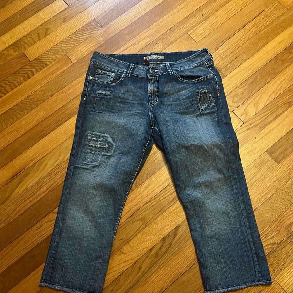BKE jeans